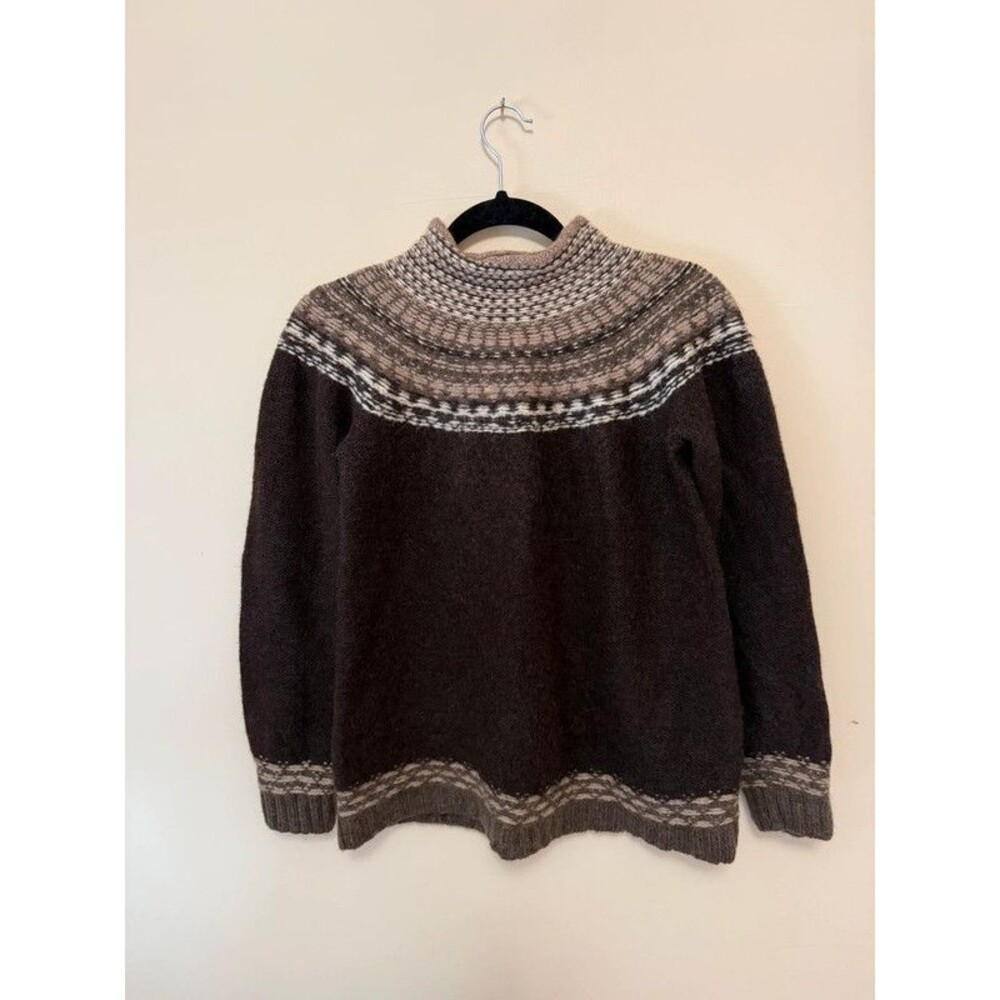 Celtic & Co Sweater